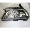 Excellent Quality EB3B-13W030-JL  EB3B-13W029-JL  auto headlight head lamp For  BT50 T6 2.2L 3.2L 2015-2018 newest model